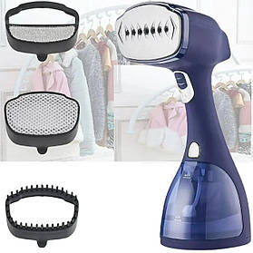 Відпарювач ручний Zelmer ZGS1900 Smart Steam