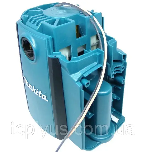 Корпус двигуна фрезера Makita RP1800F, RP2300FC 158977-4 Код: 158977-4