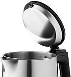 Електрочайник Ardesto EKL-X52E, фото 6