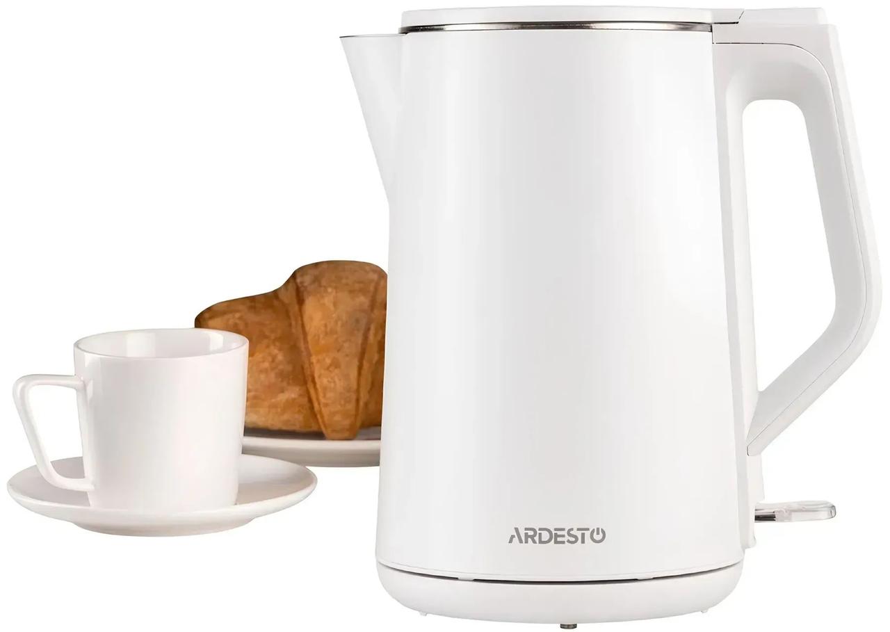 Електрочайник Ardesto EKL-X50
