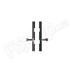 Шлейф для ZTE Blade A3 2020 з кнопками вмикання й гучності