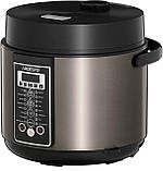 Мультиварка Ardesto MC-P17BRZ (5 літрів, 17 програм), фото 4