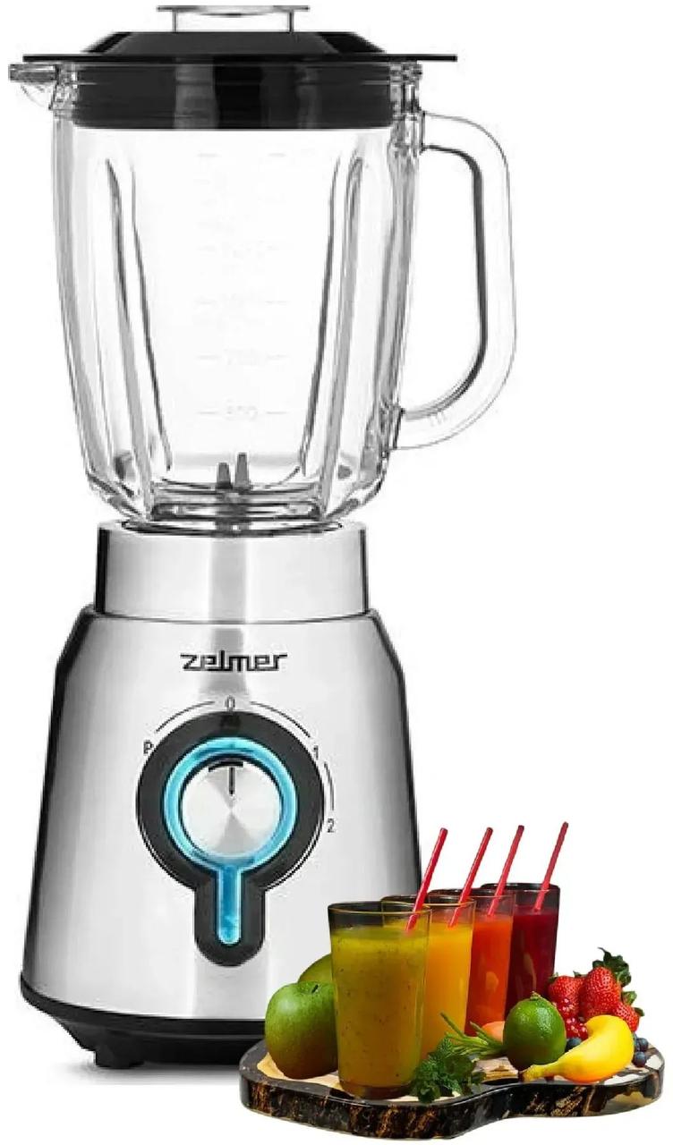 Блендер стаціонарний Zelmer ZSB4850