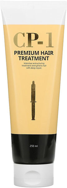 Протеїнова маска для волосся Esthetic House CP-1 Premium Protein Treatment, 250 мл (8809450011251)