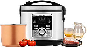 Мультиварка Ardesto MC-P17 (5 літрів, 17 програм)