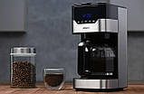 Кавоварка крапельна Ardesto FCM-D3100, фото 7