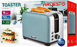 Тостер Ardesto T-F400G, фото 8
