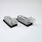 Штатна LED-підсвітка номерних знаків Renault Espace, Scenic, Laguna, Duster, фото 4