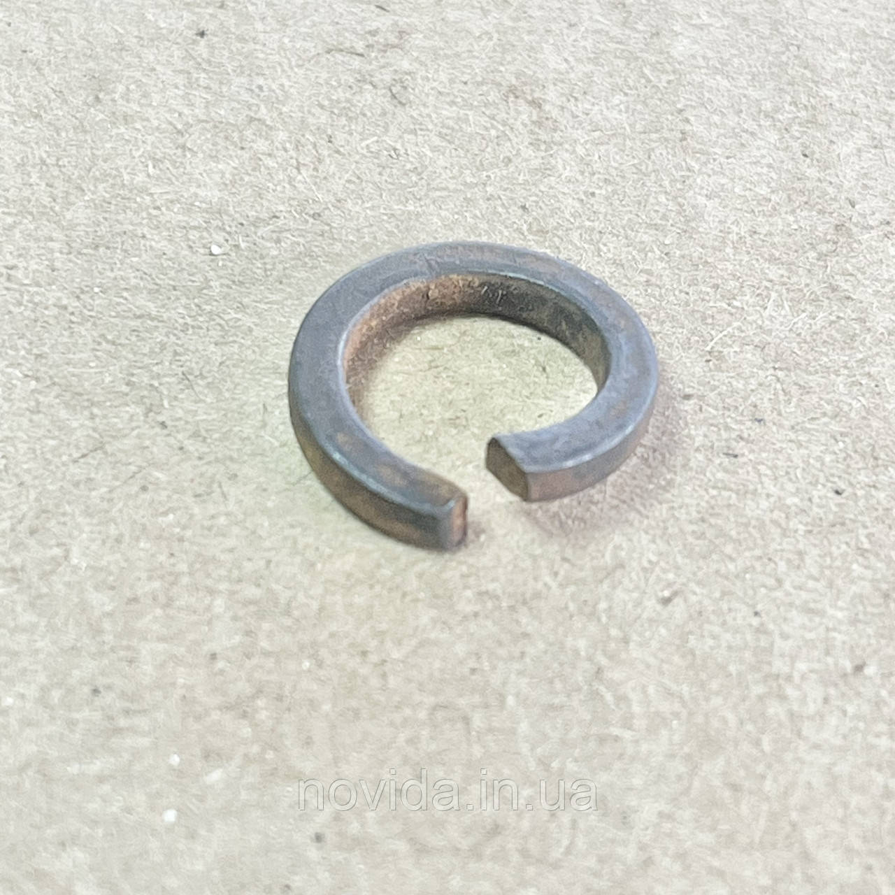 Шайба пружинна 10 (гровер) багатоцільова 1/05168/73