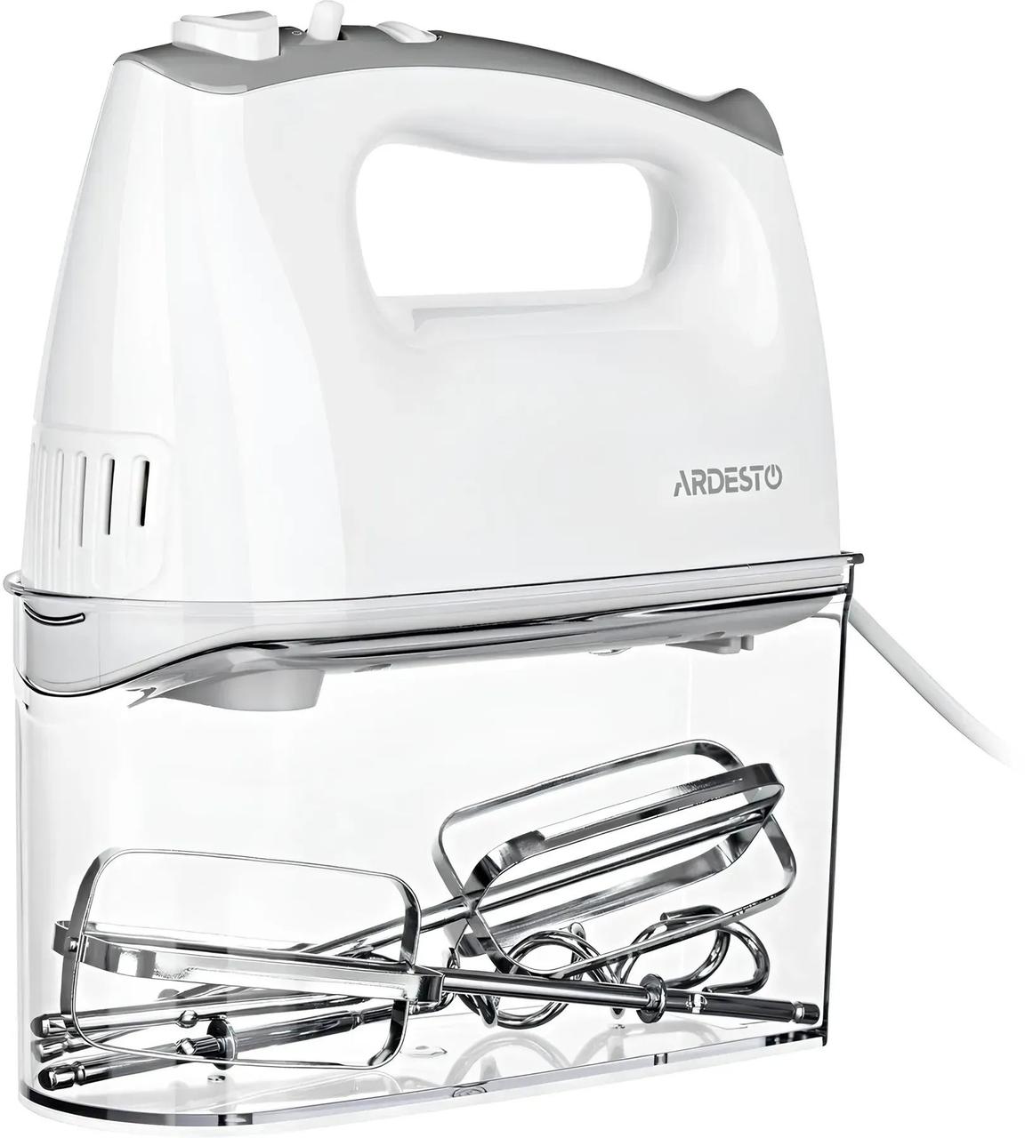 Миксер Ardesto HMK-4006W, фото 1
