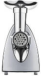 М'ясорубка Ardesto MGL-2050R (1800 Вт, 2.0 кг/хв + томати + ковбаси + кокбе), фото 7