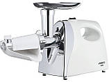М'ясорубка Ardesto MGL-2050R (1800 Вт, 2.0 кг/хв + томати + ковбаси + кокбе), фото 8