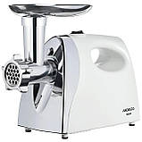 М'ясорубка Ardesto MGL-2050R (1800 Вт, 2.0 кг/хв + томати + ковбаси + кокбе), фото 10