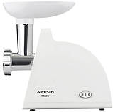 М'ясорубка Ardesto MGL-1730R (1700 Вт, 1.6 кг/хв + ковбаси), фото 7