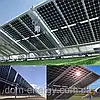 Сонячна панель SUNPRO SPDG580-N132RX10 580W Bifacial TOPCon, Double Glass, Silver Frame, фото 7