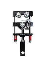 Стріпер КСП-50 d22-45мм для зняття екрана на кабелі зі зшитого поліетилену Ny95506404