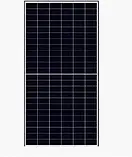 Сонячна панель SUNPRO SPDG580-N132RX10 580W Bifacial TOPCon, Double Glass, Silver Frame, фото 8