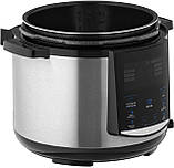 Мультиварка скороварка Ardesto MPC-P225 (5 літрів, 22 програми), фото 6