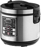 Мультиварка Ardesto MC-P21 (5 літрів, 21 програма), фото 2