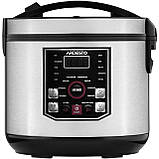 Мультиварка Ardesto MC-P21 (5 літрів, 21 програма), фото 3