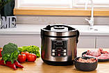 Мультиварка Ardesto MC-P21 (5 літрів, 21 програма), фото 7