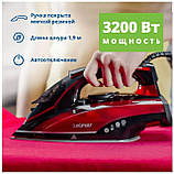 Праска Zelmer ZIR3210 Performance, фото 8