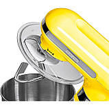 Міксер планетарний Ardesto KSTM-8044, фото 5