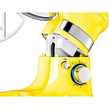 Міксер планетарний Ardesto KSTM-8044, фото 6