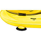 Міксер планетарний Ardesto KSTM-8044, фото 7