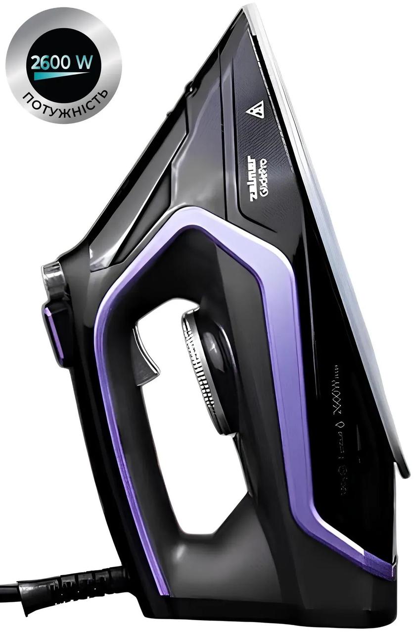 Праска Zelmer ZIR2600 GlidePro, фото 1