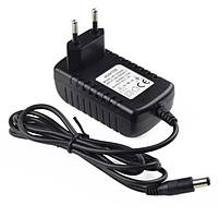 Адаптер 9V 1A Power Adapter