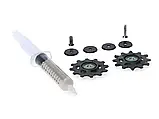 Ролики перемикача SRAM RED ETAP AXS 26T-36T Rear Derailleur Pulley Kit, фото 6