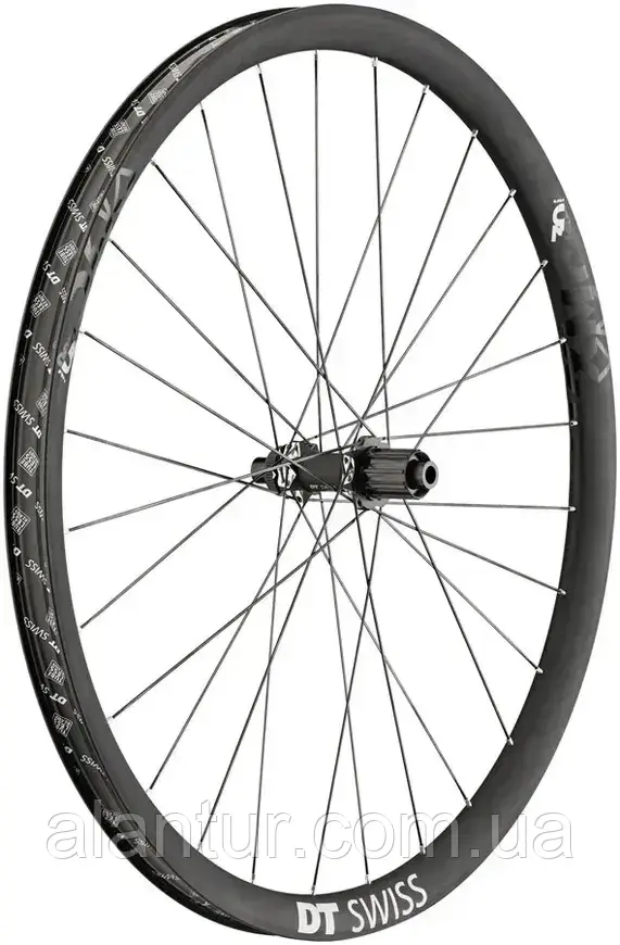 Заднє колесо DT SWISS XMC 1200 SPLINE 27.5" 30 мм CL 12/148 мм Shimano для All Mountain
