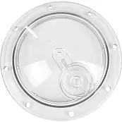 Кришка бочки фільтру Kripsol San Sebastian/АК RFD0100.10R/RRFI0001.01R