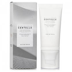 Освітлювальний сонцезахисний крем SKIN1004 Madagascar Centella Tone Brightening Tone-Up Sunscreen 50ml