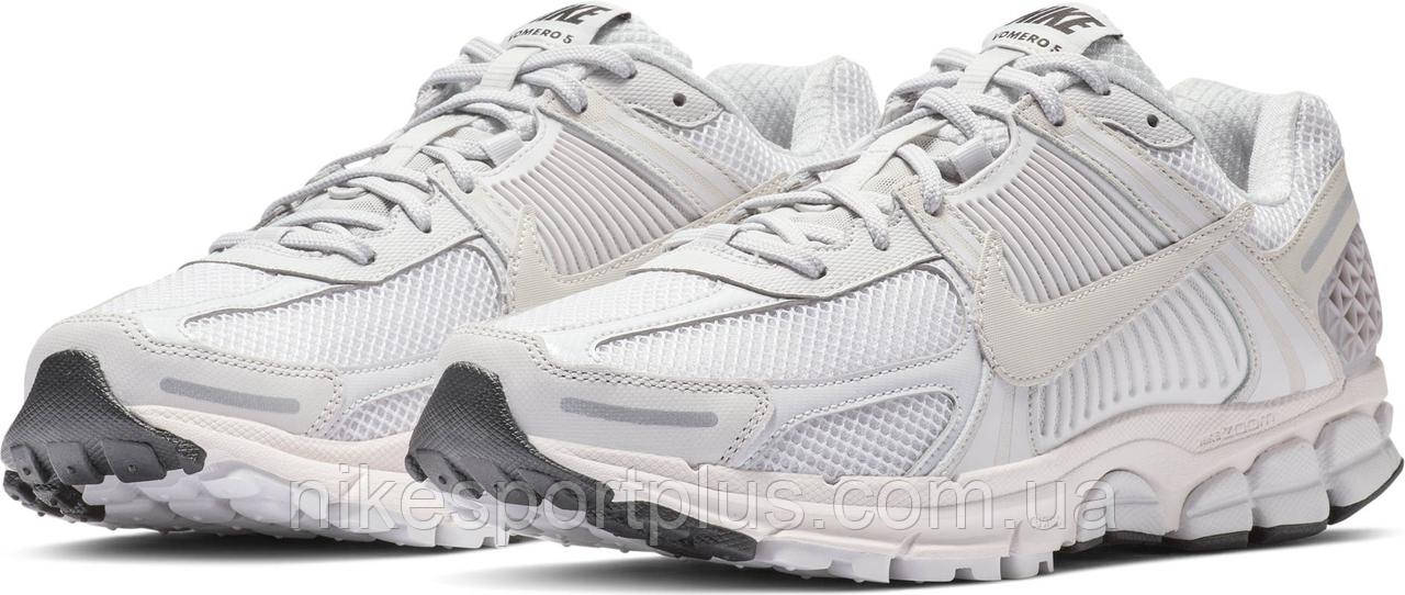 КРОСІВКИ NIKE ZOOM VOMERO 5 BV1358-001