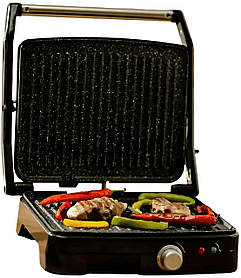Гриль електричний Zelmer ZPR2000