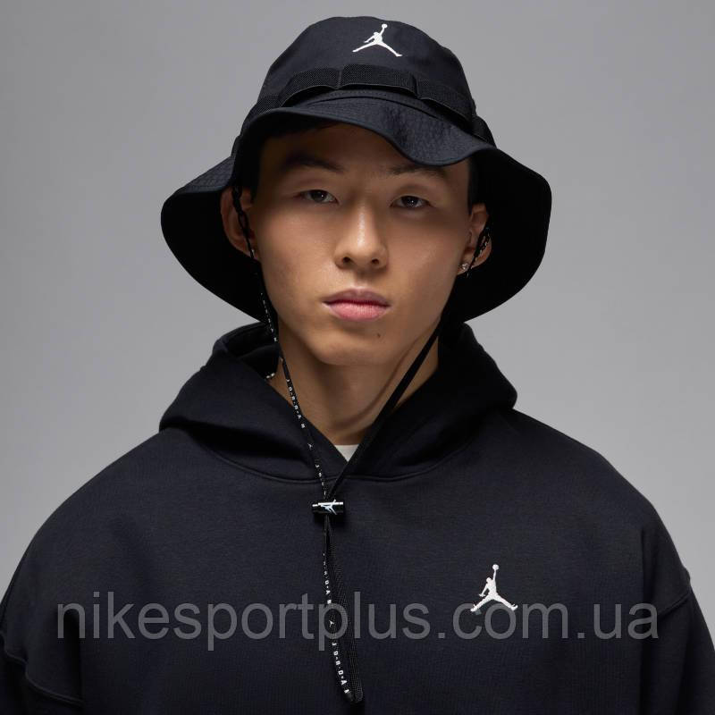 ШАПКА U J APEX BUCKET JUMPMAN HM5753-010