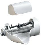 М'ясорубка Vimar VMG-1522W (1500 Вт, 2.2 кг/хв + томати + шаткування + ковбаси + кокбе), фото 5