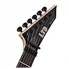 Електрогітара LTD MIRAGE DELUXE '87 (Turquoise), фото 8