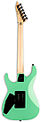 Електрогітара LTD MIRAGE DELUXE '87 (Turquoise), фото 2