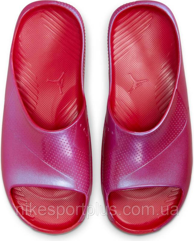 КАПЦІ WMNS JORDAN POST SLIDE HV0486-600