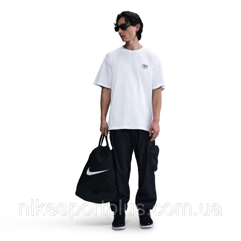 ФУТБОЛКА U NSW TEE M90 OC FESTIVAL HBR HJ0750-100
