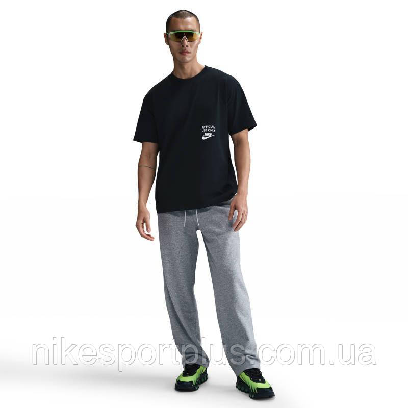 ФУТБОЛКА U NSW TEE M90 OC REMIX HJ0774-010