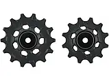 Ролики перемикача SRAM RD XX1/X01 EAGLE з керамічними підшипниками, 12-14 зубців, фото 3