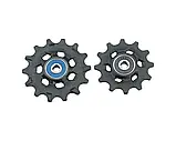 Ролики перемикача SRAM RD XX1/X01 EAGLE з керамічними підшипниками, 12-14 зубців, фото 4