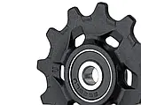 Ролики перемикача SRAM RD XX1/X01 EAGLE з керамічними підшипниками, 12-14 зубців, фото 5