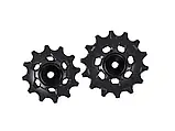 Ролики перемикача SRAM RD XX1/X01 EAGLE з керамічними підшипниками, 12-14 зубців, фото 7