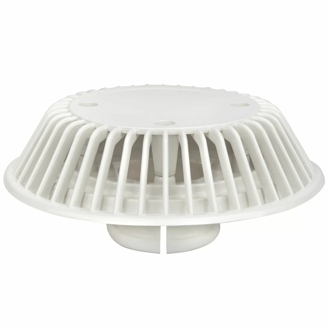 Форсунка всмоктувальна Emaux EM2826 для переливу 50 мм для басейнів