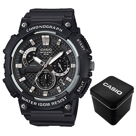Casio MCW-200H-1A, фото 1